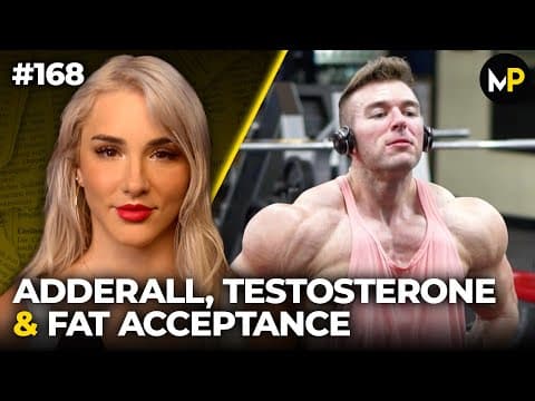 What Are the Key Health Tips for Men? thumbnail