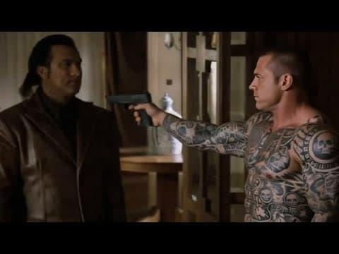 A thug underestimated Steven Seagal and had no idea he was a brutal fighter thumbnail