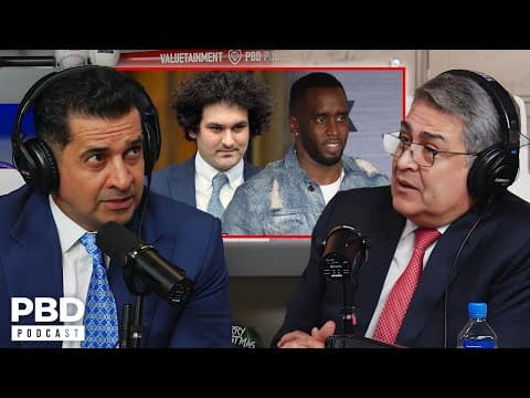 How Juan Orlando Survived Prison Assassination thumbnail