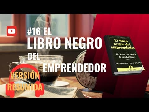 ¿Por qué fracasan tantos emprendimientos? thumbnail