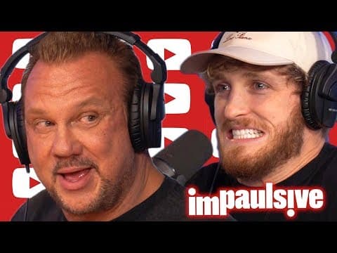 MARIJUANA MADE HIM A MILLIONAIRE - IMPAULSIVE EP. 142 thumbnail