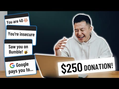 What Are Common Assumptions About Me? thumbnail