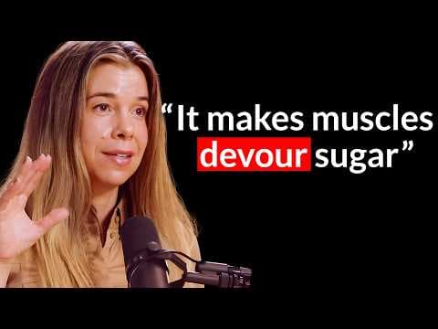 How Does Vigorous Exercise Improve Metabolism? thumbnail