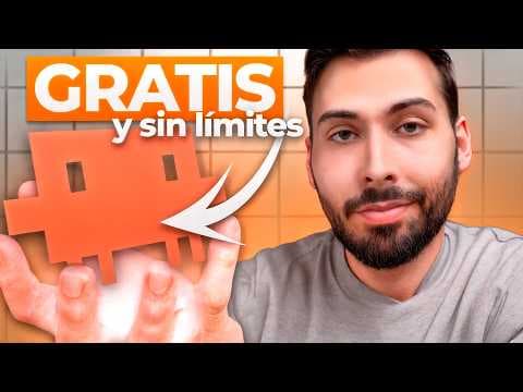 Chao Antigravity! Claude Code ahora es GRATIS y SIN Límites (Ollama) 💣 thumbnail