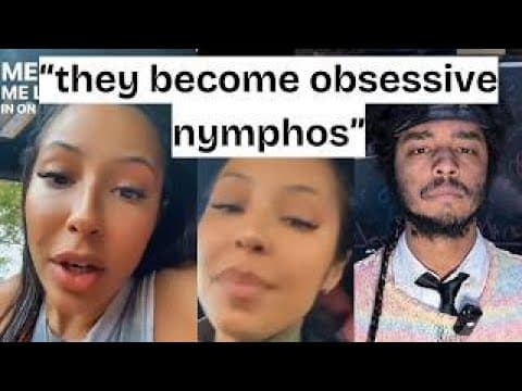 Woman Exposes The Dark Psychology of Ignoring a Woman thumbnail