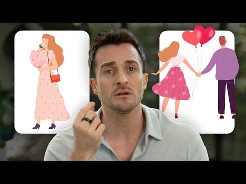 My Best Advice on How to Get Over Someone... (Or Get Them Back!) thumbnail