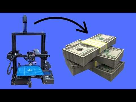 Trade Your Old 3D Printer For Cash Before Time Runs Out! thumbnail