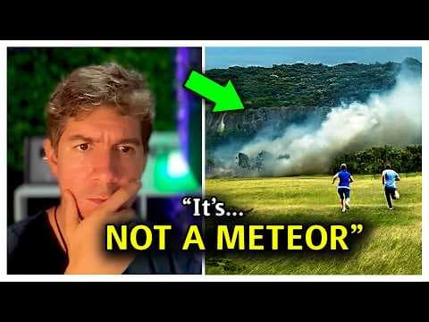 The "Alien" Situation Just Got Alot Crazier... thumbnail