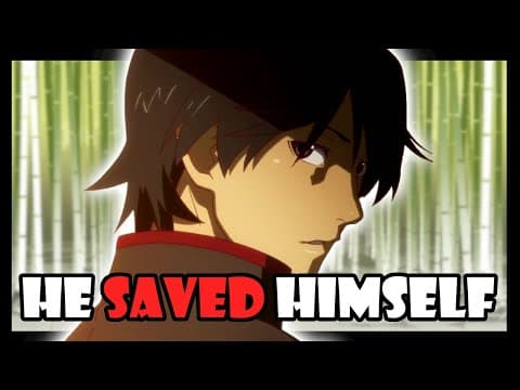 How Araragi Koyomi Saved Himself (Monogatari Character Analysis) thumbnail