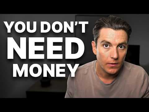 How to Scale Your Business to $1 Million in 2025 thumbnail