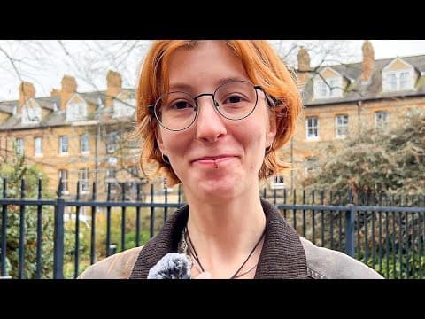Oxford, How Many Languages Do You Speak? thumbnail