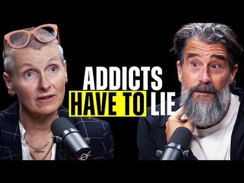 Elizabeth Gilbert Is Finally Telling The Truth thumbnail