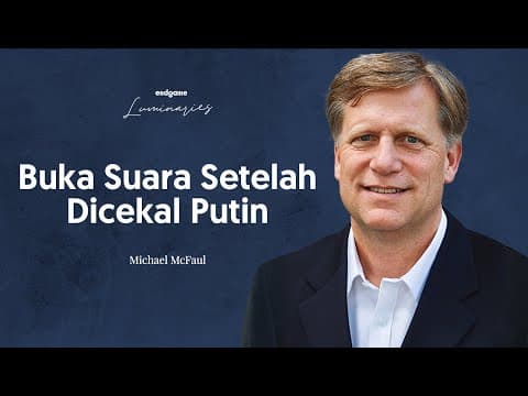 What Is the True Cause of the Ukraine Conflict? thumbnail