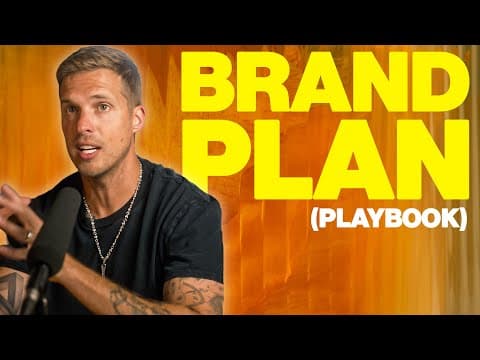 Brand content planning (full exercise) thumbnail