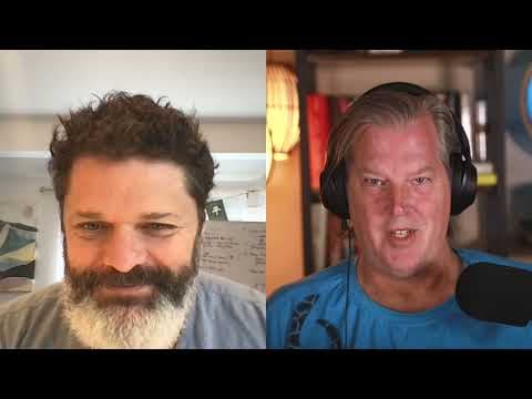 Daniel Schmachtenberger: "Sensemaking, Uncertainty, and Purpose” | The Great Simplification #31 thumbnail