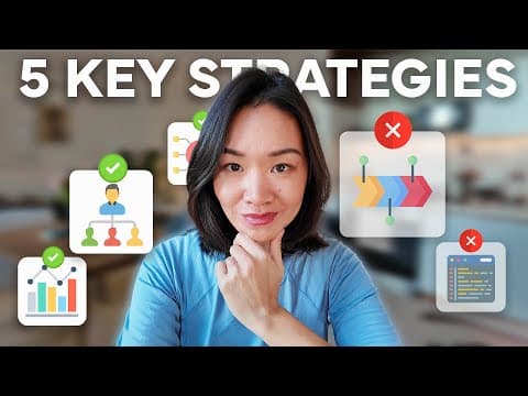 Elevate Your Data Storytelling Skills in 10 Minutes thumbnail