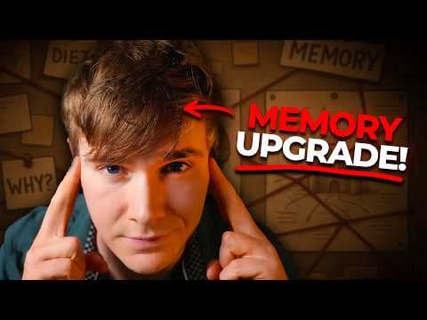 I OBSESSED Over Developing a Photographic Memory (Here's What Happened) thumbnail