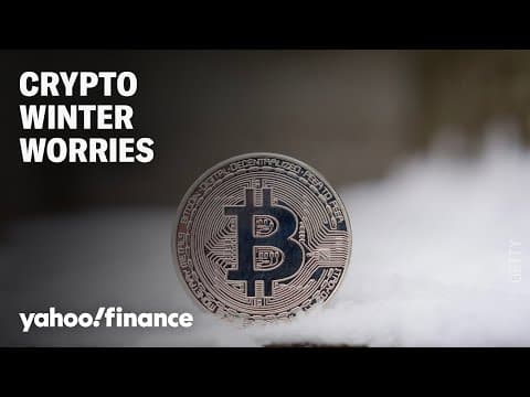 Why the bitcoin sell-off may not be the start of a crypto winter thumbnail