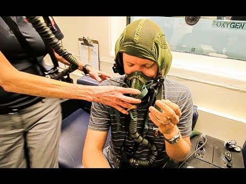 Why Is It Crucial to Put Your Oxygen Mask On First? thumbnail