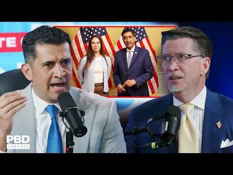 “Worked With Epstein?" - State of the Union SHOWDOWN As Khanna Brings Epstein Survivor thumbnail