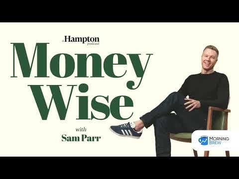 Why someone worth $150 million liquid only spends $5k monthly thumbnail
