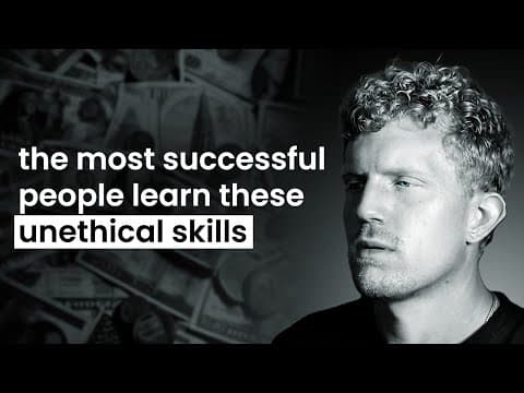 Why Are Less Qualified People Making Millions Today? thumbnail