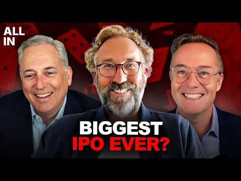 What is the Impact of Anthropic's $2T IPO and AI Trends? thumbnail