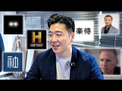 投資家が学びに使うYouTubeチャンネルは？ thumbnail