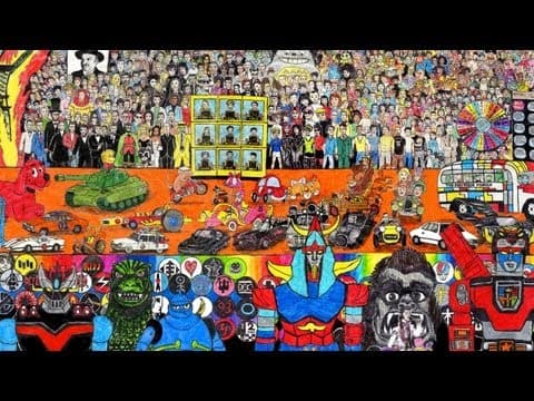 Picture of Everything? -- DONG thumbnail