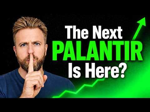 How Can Investors Find the Next Palantir-Style Setup in AI? thumbnail