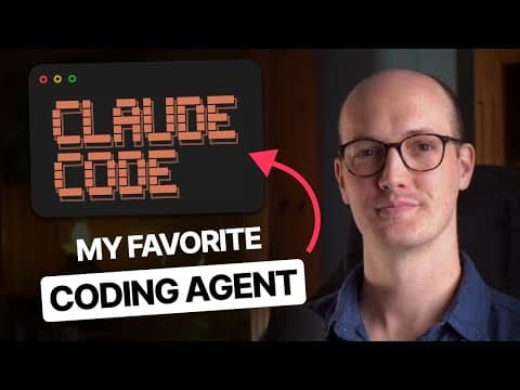 How I use Claude Code for real engineering thumbnail