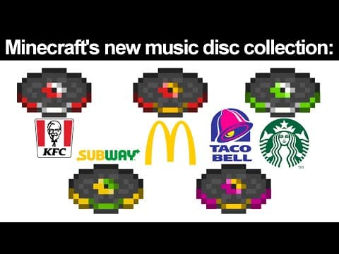 Minecraft Hmmm........ thumbnail