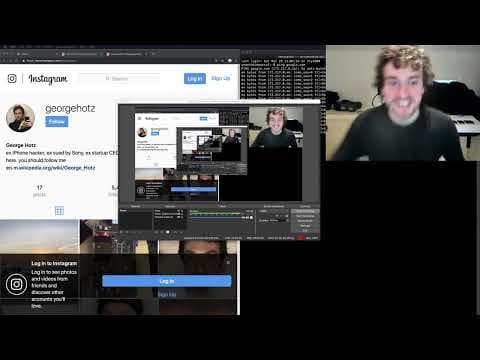 How Is George Hotz Porting QIRA to Python 3? | Programming Part 1 thumbnail