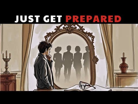 This Will Change How You See everyone - Machiavelli's BRUTAL Truth thumbnail
