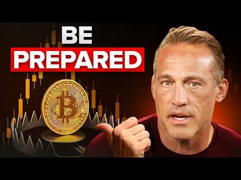 This could be the WORST Time for Bitcoin thumbnail