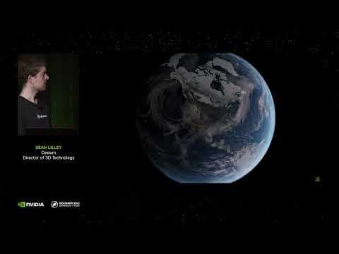 Digital Twins Go Geospatial With OpenUSD, 3D Tiles, and Cesium thumbnail
