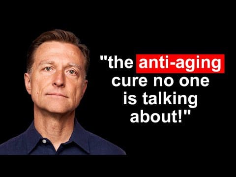 What Is the #1 Anti-aging Hack for Managing Iron Levels? thumbnail
