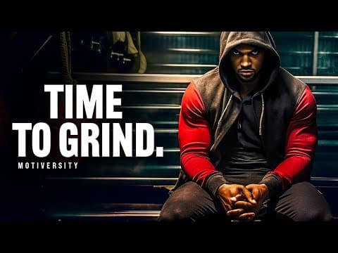 END OF THE YEAR GRIND - Best Gym Training Motivation thumbnail