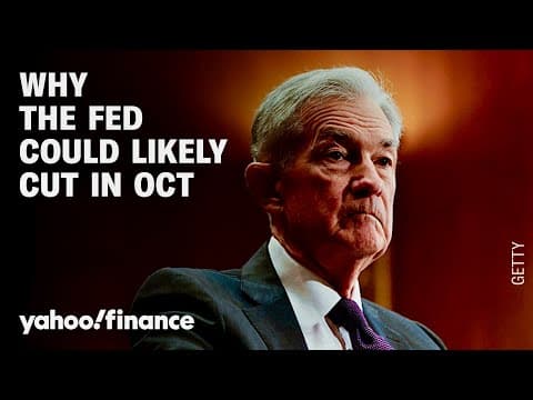 Why the September CPI data could be bullish for markets thumbnail