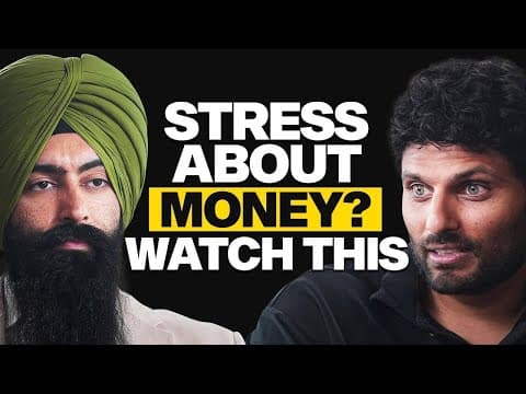 #1 MONEY EXPERT Reveals The 75/15/10 Money System That Builds Wealth with ANY Income! thumbnail