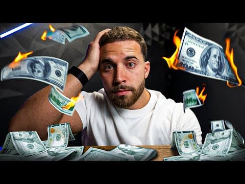 I Tried to Flip $250,000 into 1M in One Week Trading Forex thumbnail