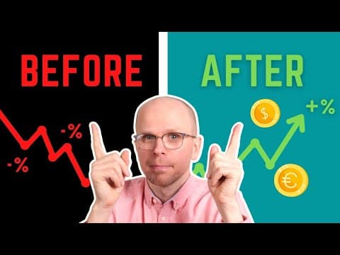 These 4 Simple Concepts Will Immediately CHANGE How You INVEST thumbnail
