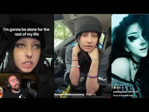 The "Nose Ring Theory" checks out.. thumbnail