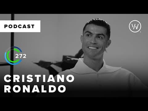 Cristiano Ronaldo: The World’s Best Footballer Like You’ve Never Seen Him Before thumbnail