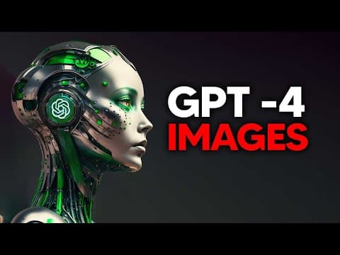 What Are the Latest Developments in AI This Week? thumbnail