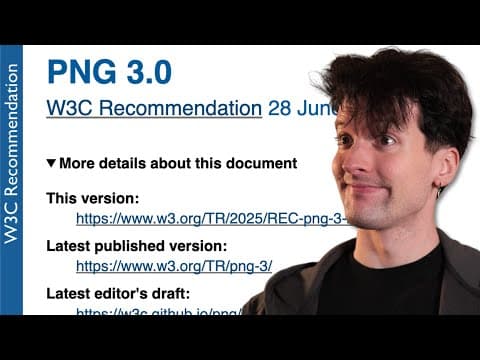 20 years later, PNG 3.0 is finally here thumbnail