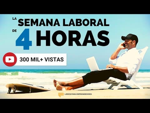 Cómo recuperar tiempo sin reducir tus ingresos thumbnail