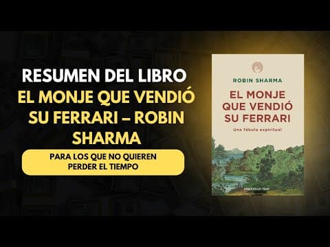 ¿Cómo transformar tu vida con siete virtudes? thumbnail