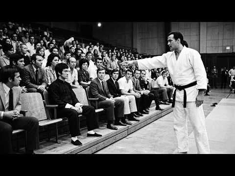 Steven Seagal Told Bruce Lee "Stand 30 Seconds Against Me, I'll Call You Master" — 7 Seconds Later thumbnail