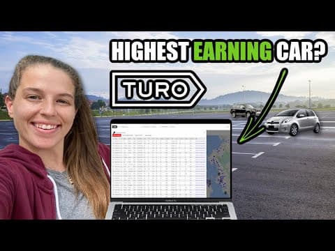 This is a MUST Have Tool for All Turo Hosts thumbnail